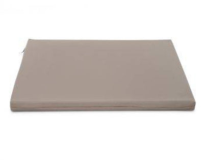 Bia Bed Matras Ligbed Taupe 85X56X5 CM