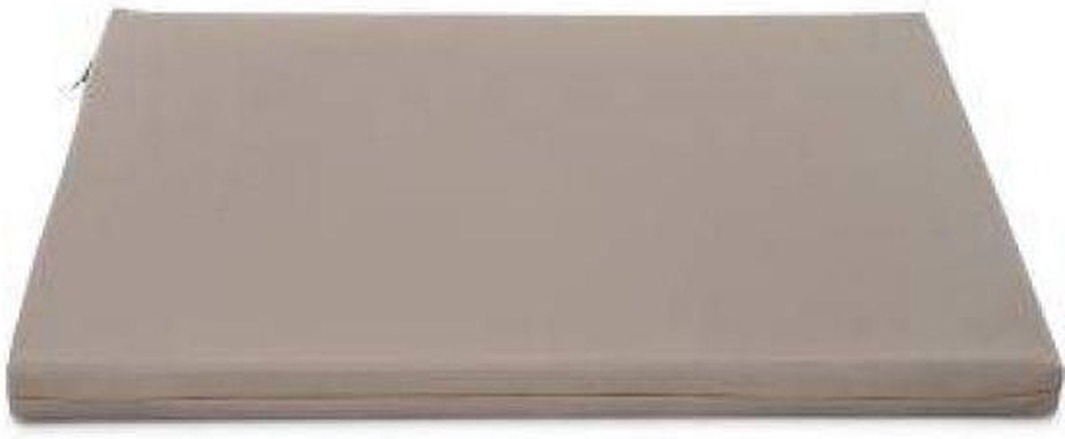 Bia Bed Matras Ligbed Taupe 118X73X5 CM