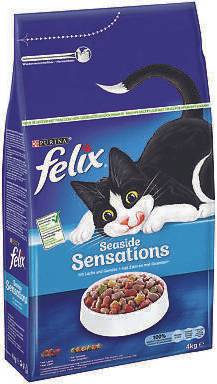 Felix Droog Seaside Sensations 4 KG