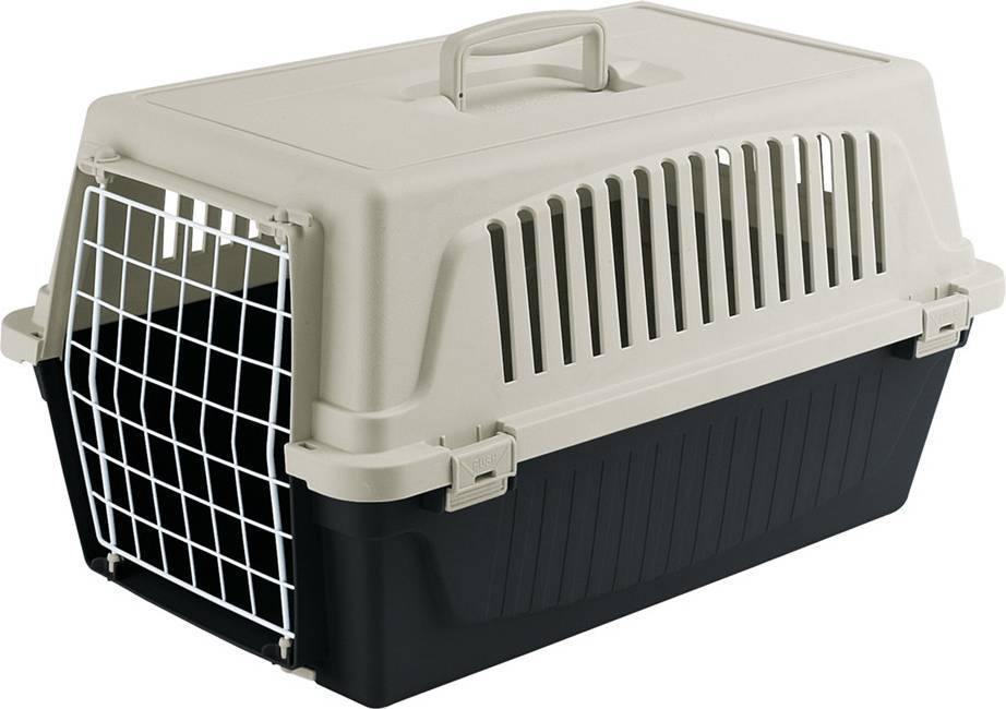 Ferplast Atlas Vervoersbox 20 58X37X32 CM