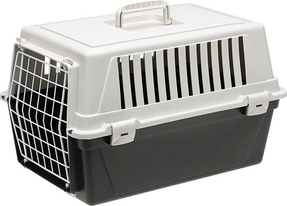 Ferplast Atlas Vervoersbox Gemengde Kleuren 10 48X32.5X29CM