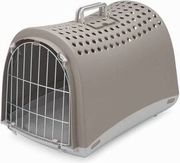 Imac Reismand Linus Taupe 50X32X34.5 CM