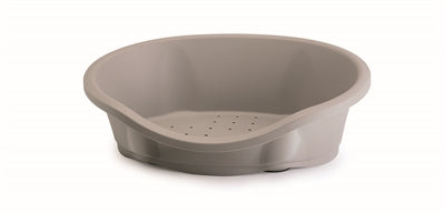 Imac Hondenmand Dido Taupe 95X67.5X28 CM