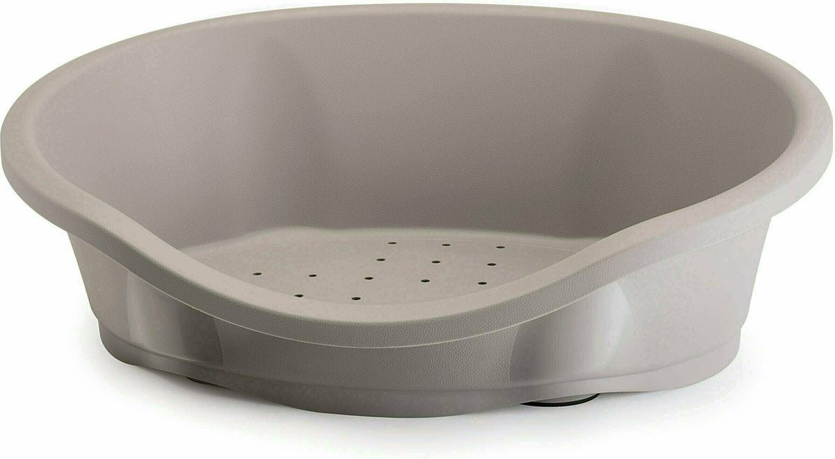 Imac Hondenmand Dido Taupe 95X67.5X28 CM