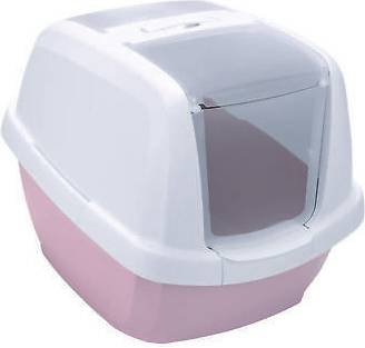 Imac Kattenbak Maddy Roze 62X49.5X47.5 CM