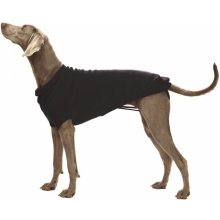 Croci Hondentrui Col Stockholm Zwart 30 CM