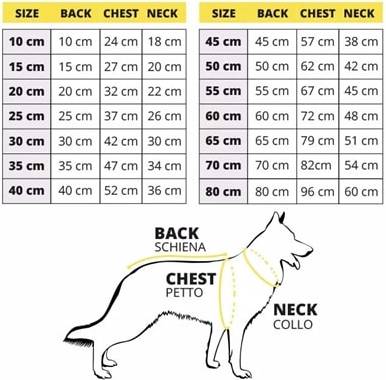 Croci Hondentrui Col Valencia Roze 45 CM