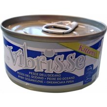 Vibrisse Kittens Cat Oceaanvis 24X70 GR