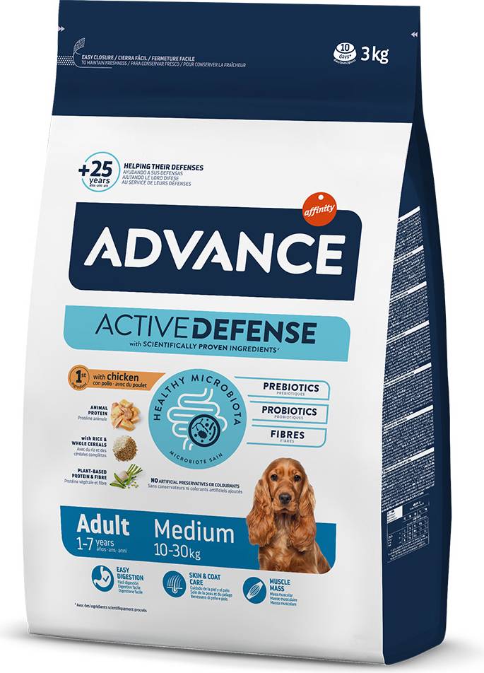 Advance Adult Medium 3 KG