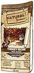 Natural Greatness Turkey Recipe 2 KG