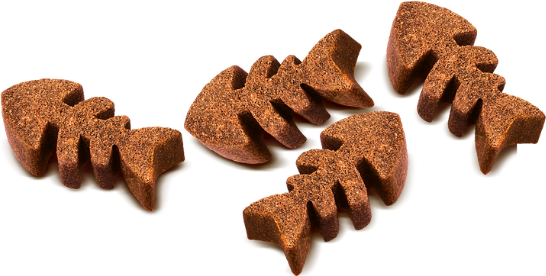 Carnilove Soft Snack Forel / Dille 200 GR