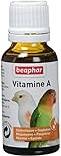Beaphar Vitamine A 20 ML