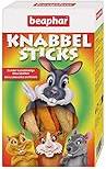 Beaphar Knabbelsticks Knaagdier 150 GR