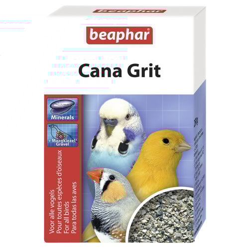 Beaphar Cana Parelgrit 225 GR