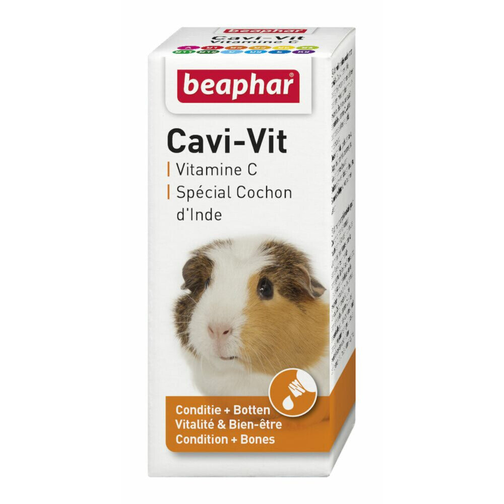 Beaphar Cavi-Vit 20 ML