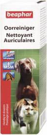 Beaphar Oorreiniger 50 ML