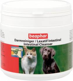 Beaphar Darmreiniger Hond / Kat 200 GR