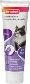 Beaphar Haarbalpasta Met Malt Duo-Active 100 GR