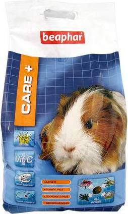 Care+ Cavia 5 KG