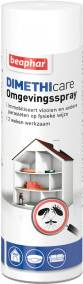 Beaphar Dimethicare Omgevingsspray Tegen Vlooien en Teken 400 ML