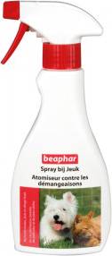 Beaphar Spray Bij Jeuk 250 ML