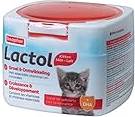 Beaphar Kitty Milk Lactol 250 GR