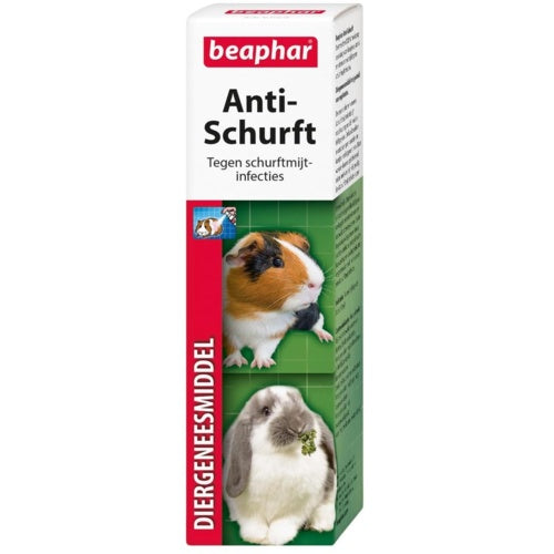 Beaphar Anti-Schurft 75 ML