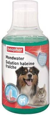 Beaphar Mondwater 250 ML