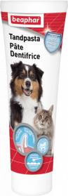 Beaphar Tandpasta Leversmaak 100 GR