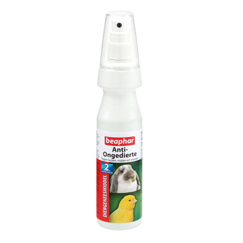 Beaphar Ongediertespray 150 ML