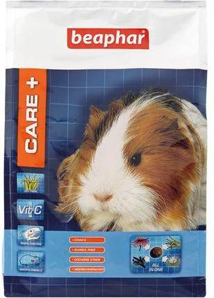 Beaphar Care+ Cavia 1.5 KG