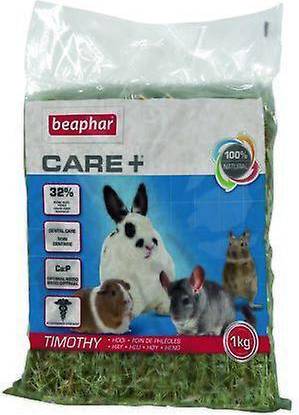 Beaphar Care+ Timothy Hooi 1 KG