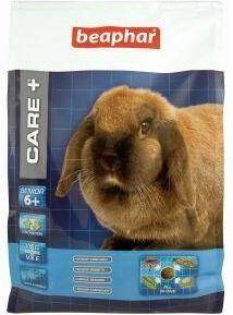 Beaphar Care+ Konijn Senior 1.5 KG
