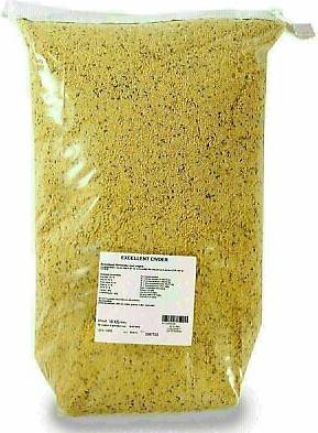 Excellent Eivoer Vogelvoer 10 KG