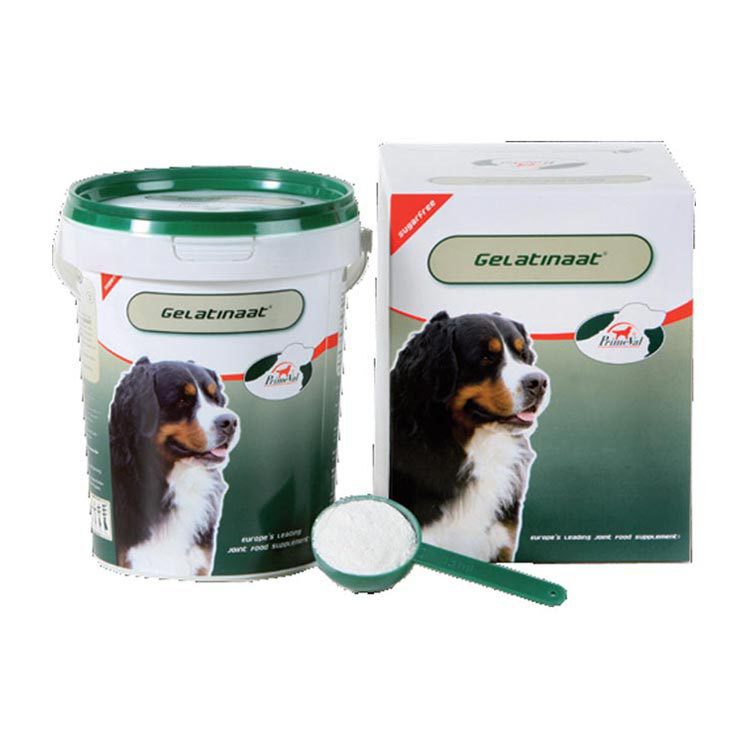 Primeval Gelatinaat Hond 500 GR
