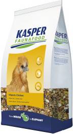 Kasper Faunafood Goldline Vitamix Kip 3 KG