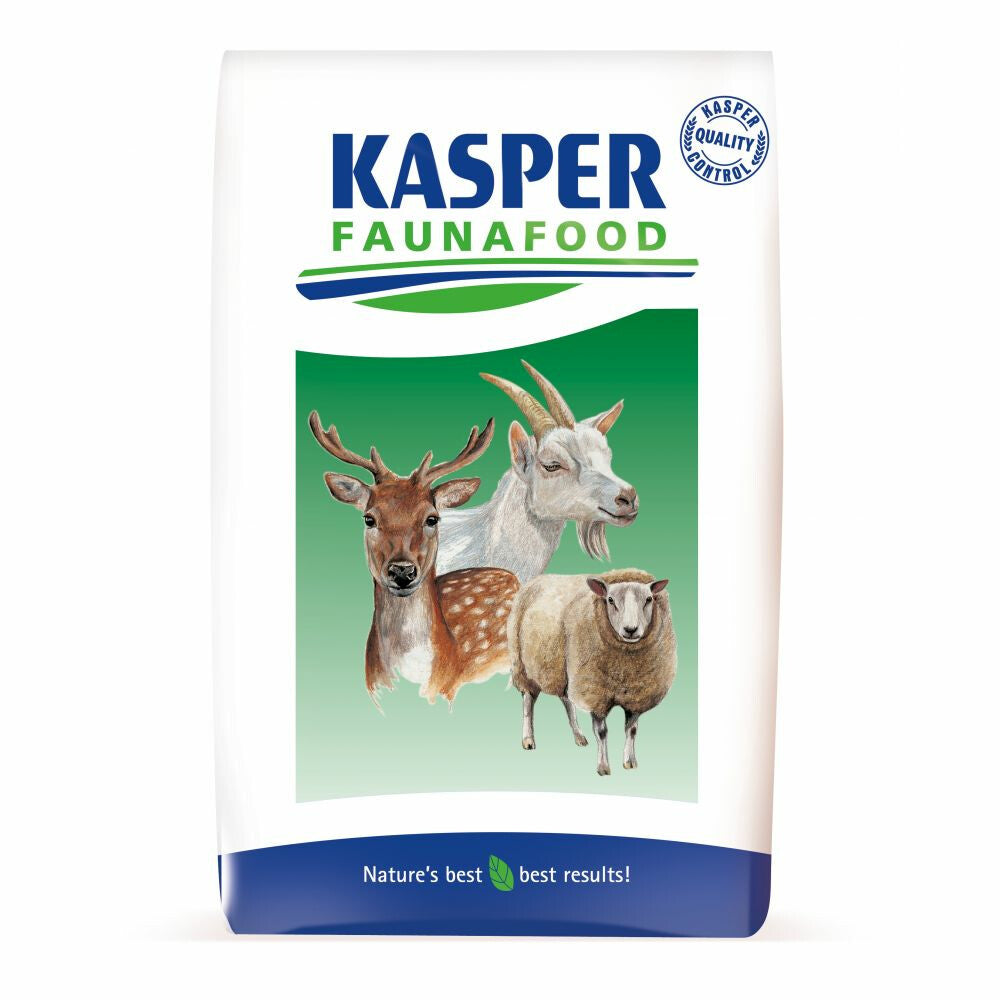 Kasper Faunafood Geitenkorrel 20 KG