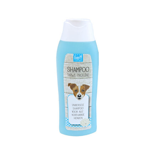 Lief! Shampoo Universeel Kort Haar 300 ML
