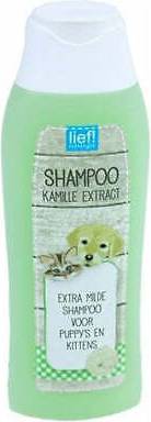 Lief! Shampoo Puppy en Kitten 300 ML