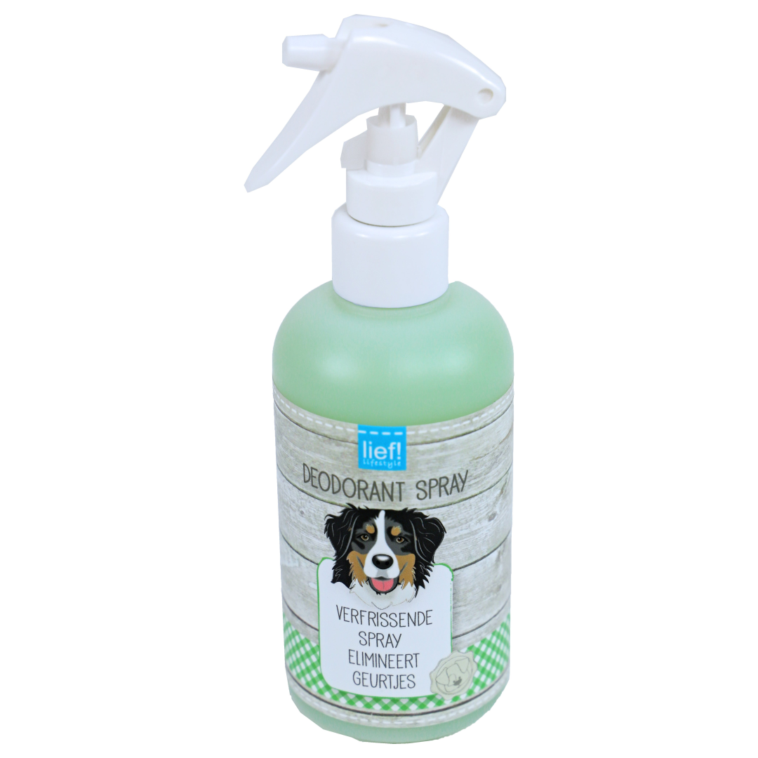Lief! Deodorantspray 250 ML