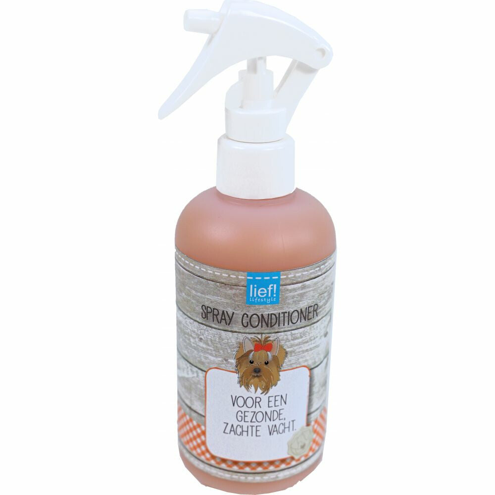 Lief! Spray Conditioner 250 ML