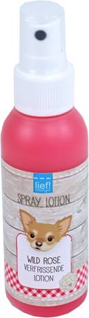 Lief! Lotion Wild Rose 100 ML