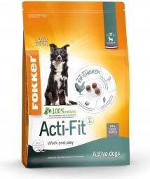 Fokker Acti-Fit 13 KG