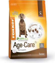 Fokker Age-Care Senior 13 KG