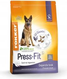 Fokker Press-Fit 13 KG