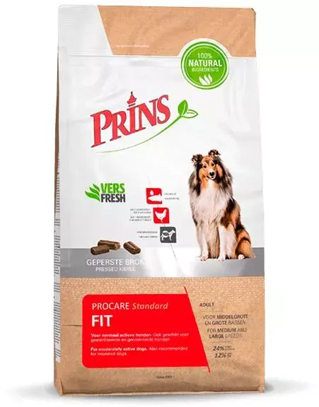 Prins Procare Standaard-Fit 01_3 KG