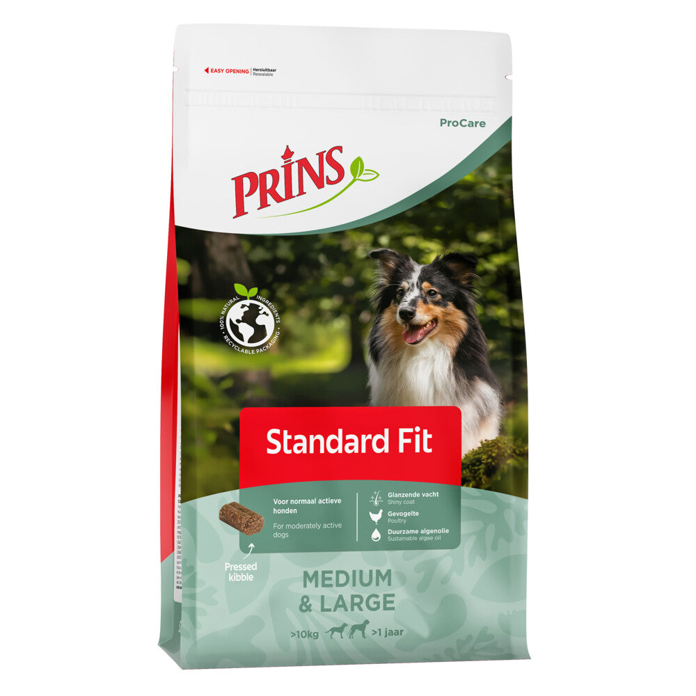 Prins Procare Standaard-Fit 01_3 KG