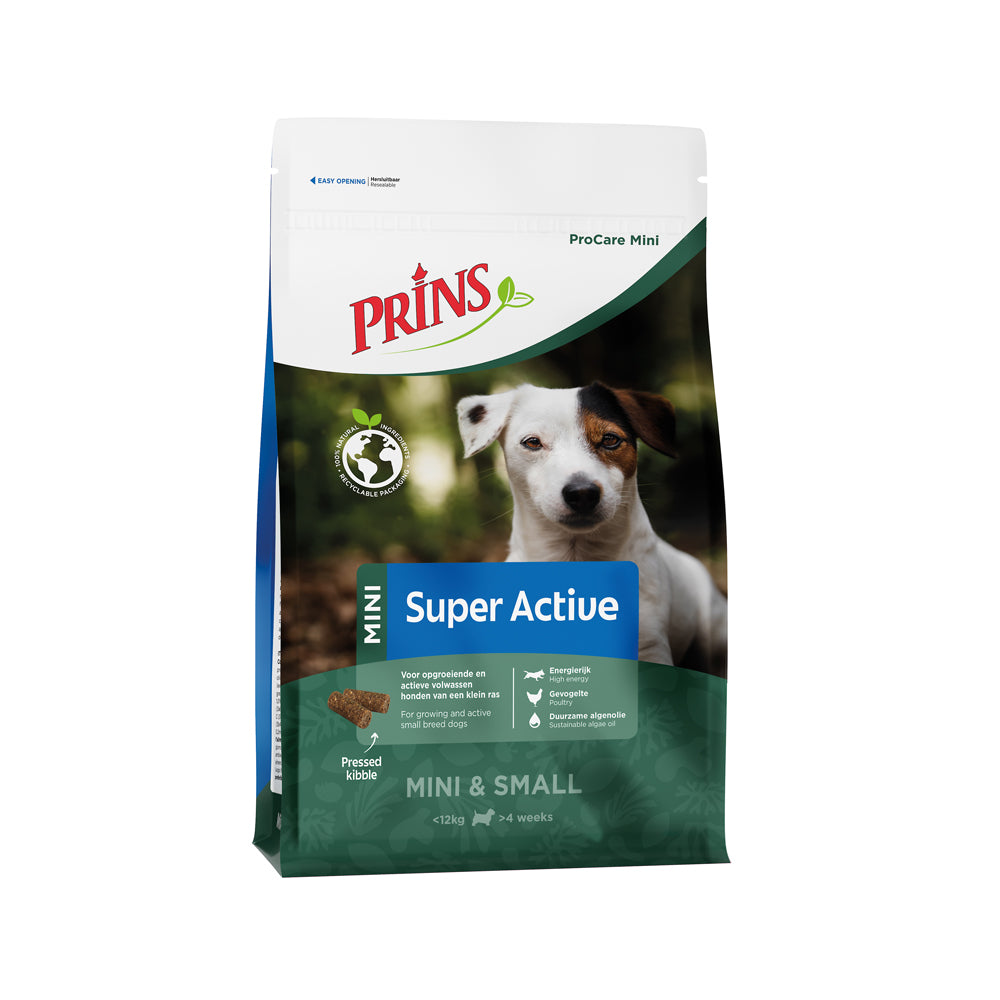 Prins Procare Mini Super 3 KG