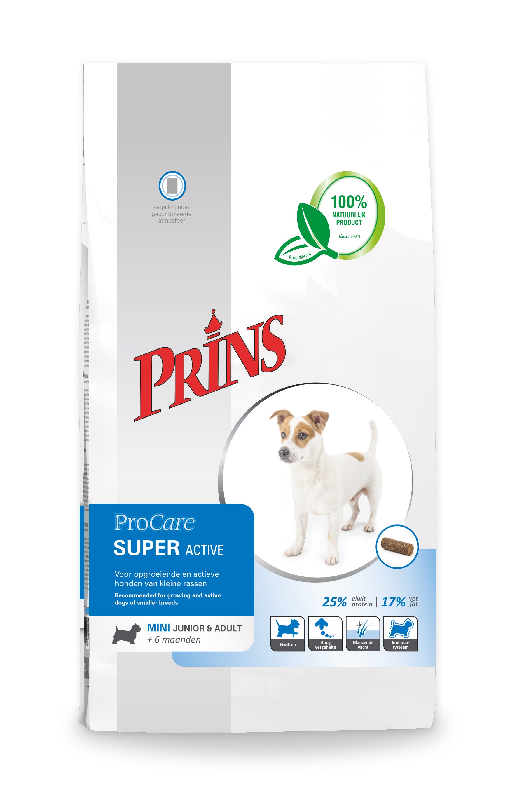 Prins Procare Mini Super 3 KG