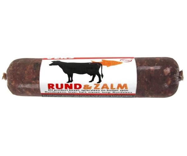 Excellent Vers Rund/zalm 1 KG